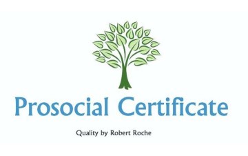 Certificacion Prosocial de las organizaciones